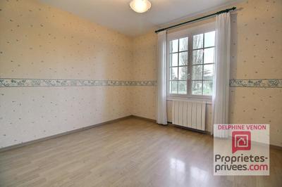 Maison - 156 m² - 6 pièces