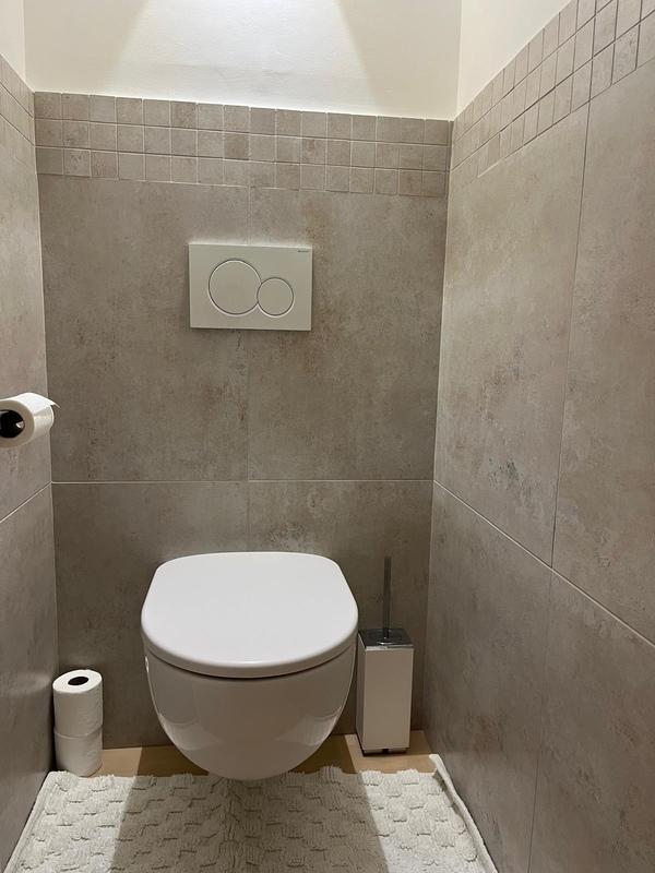 Duplex - 74 m² - 2 pièces