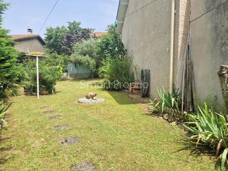 Maison - 82 m² - 4 pièces