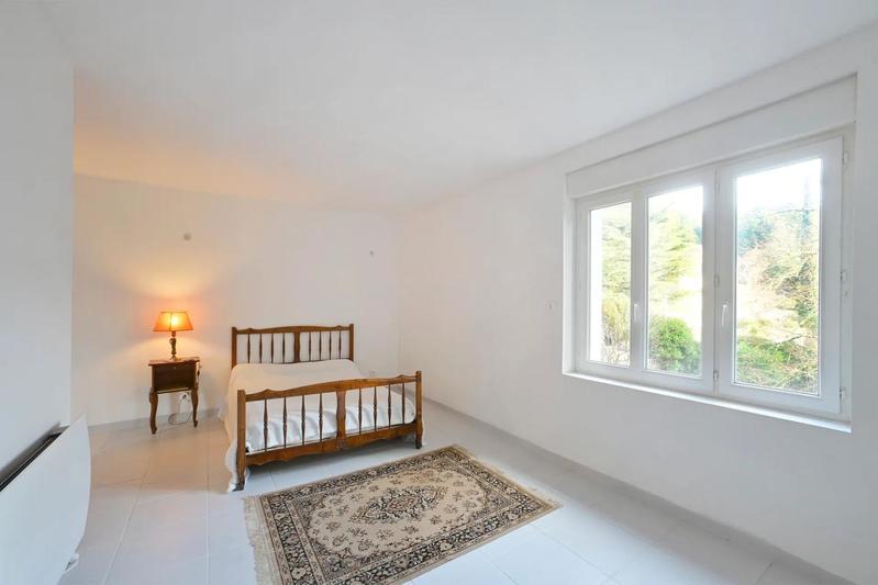 Maison - 176 m² - 5 pièces