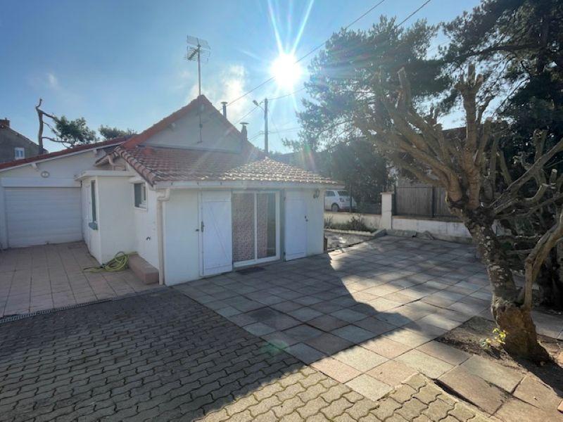 Maison - 72 m² - 3 pièces