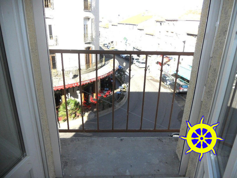 Appartement - 31 m² - 2 pièces