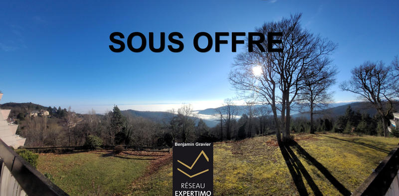 Appartement - 25 m² - 1 pièce