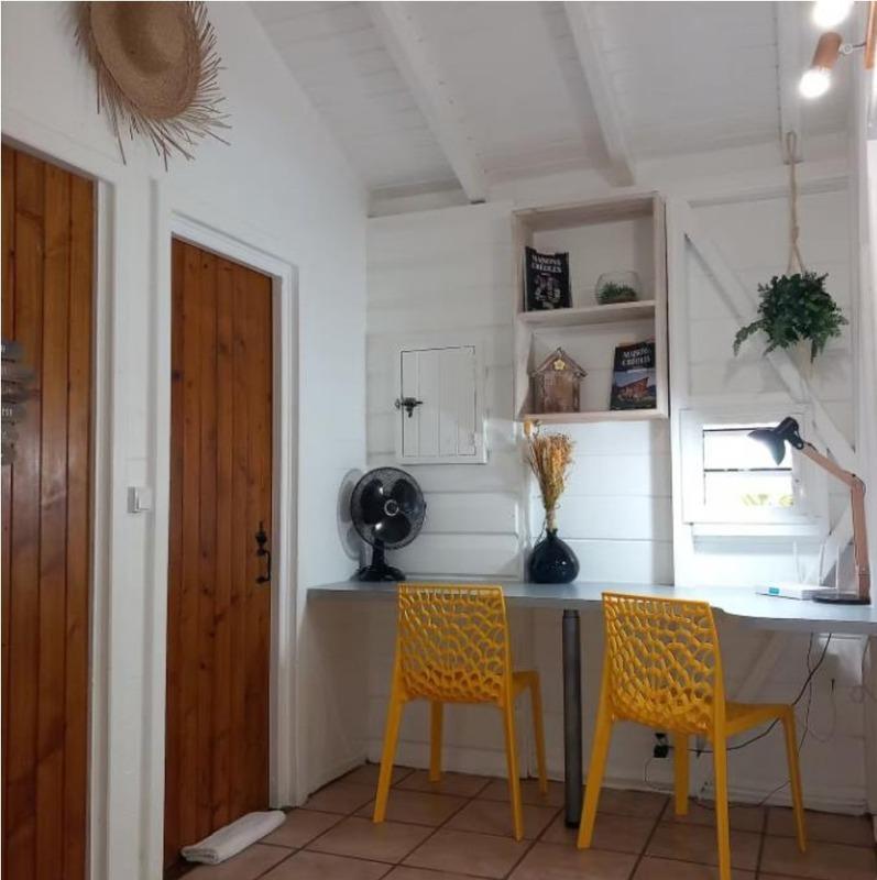 Maison - 69 m² - 4 pièces