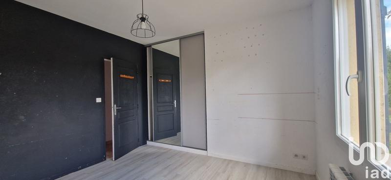Maison - 111 m² - 4 pièces