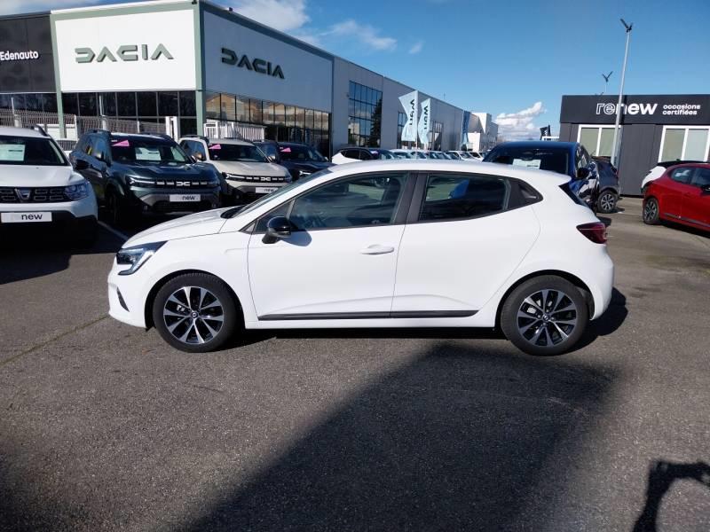 Renault Clio TCe 90 Equilibre