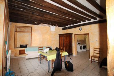 Maison - 89 m² - 3 pièces