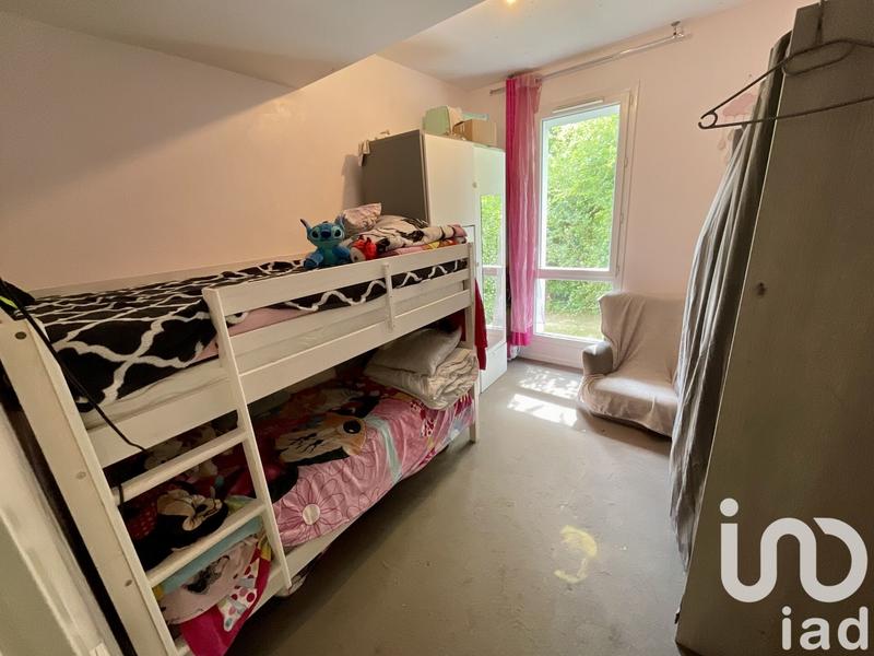 Appartement - 77 m² - 4 pièces