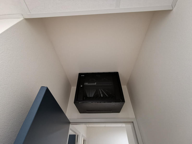 Local commercial - 44 m²