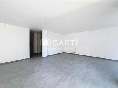 Maison - 111 m² - 5 pièces