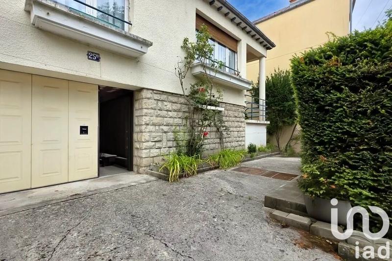 Maison - 70 m² - 4 pièces