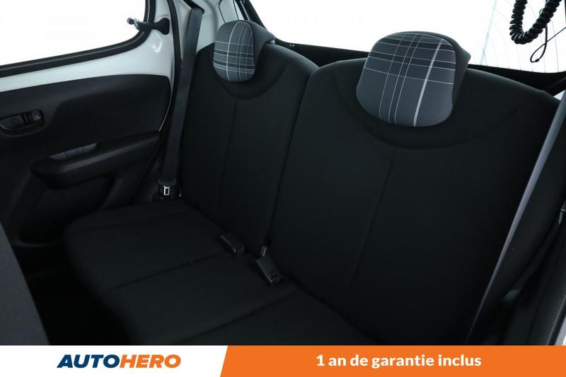 Peugeot 108 1.0 VTi Style Etg5 5p 69 ch