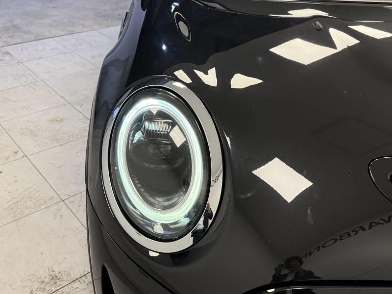 Mini Mini Hatch 3 Portes Cooper s 178 ch Edition Camden
