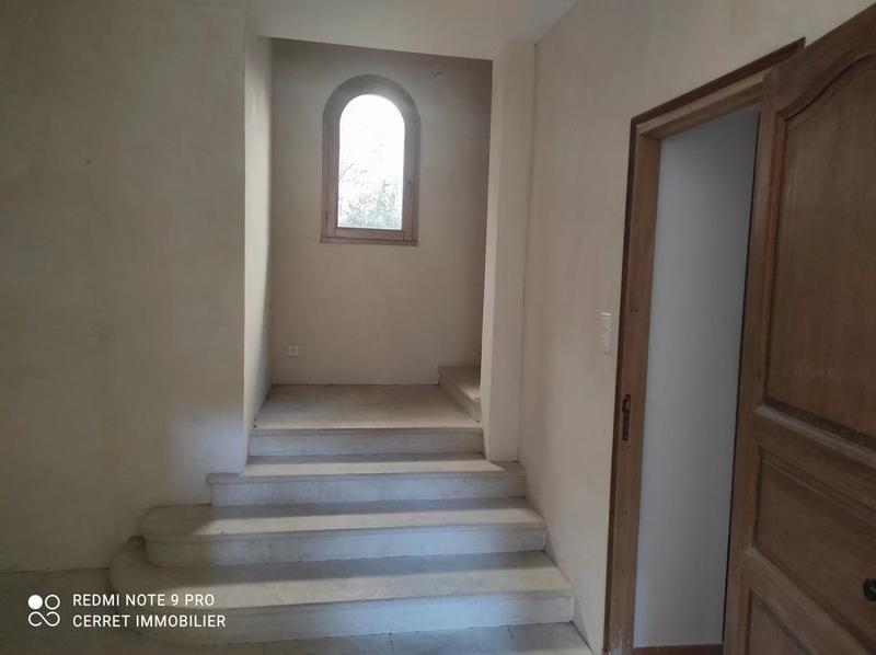 Maison traditionnelle - 209 m²