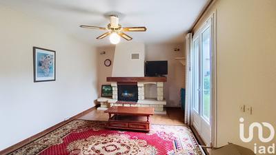 Maison - 167 m² - 8 pièces