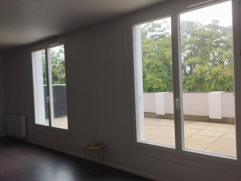 Appartement - 64 m² - 2 pièces