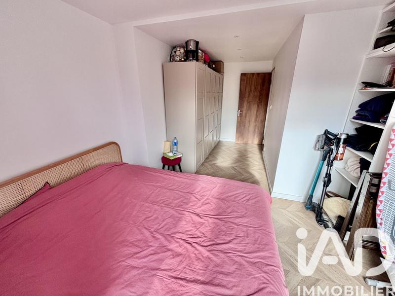 Appartement - 51 m² - 2 pièces