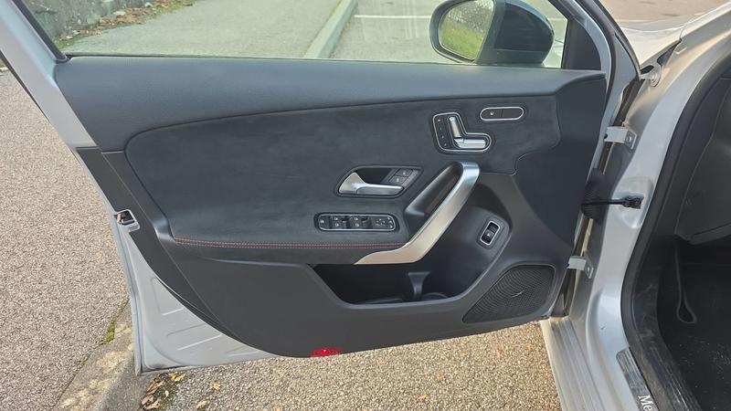 Mercedes Classe a Berline 250 e 218 Hybrid 8g-Dct Amg Line