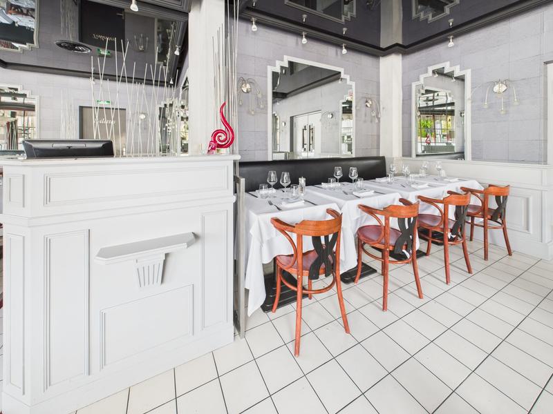 Fonds de commerce - Hôtellerie / Restauration - 180 m²