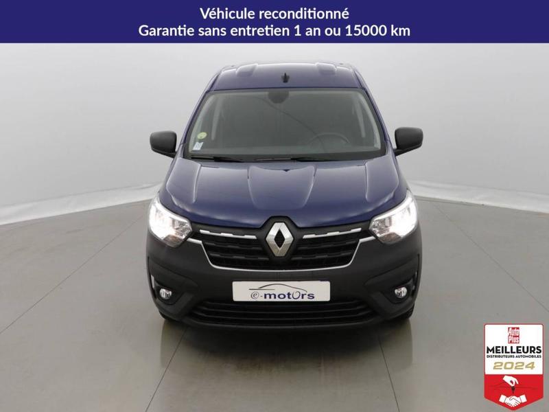 Renault Express Van Blue Dci 95 - 22 Confort +Pack Easy