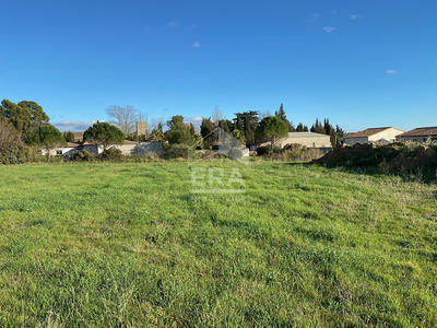 Terrain - 1 108 m²