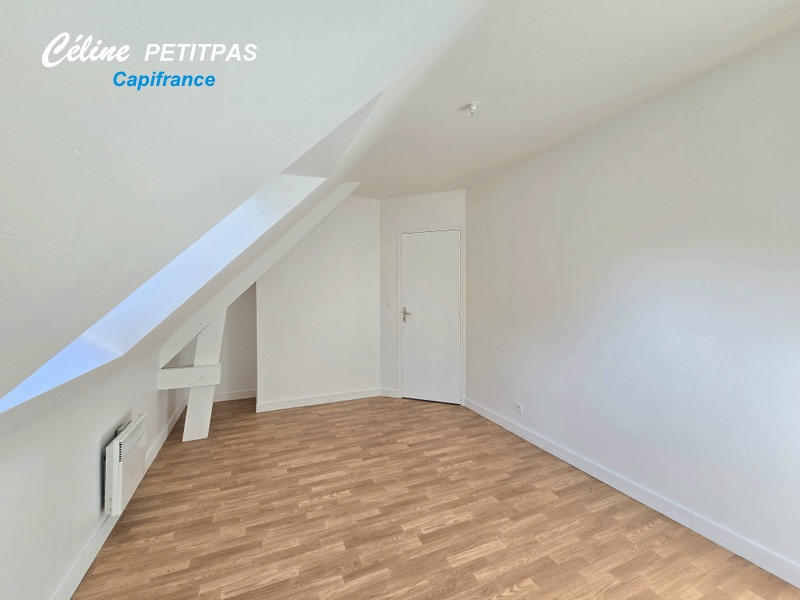 Maison - 108 m² - 6 pièces