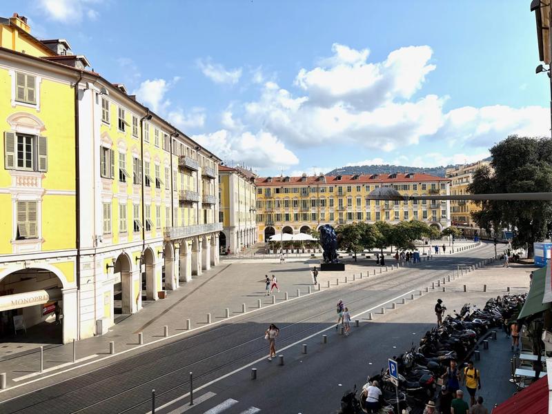 Appartement - 4 pièces