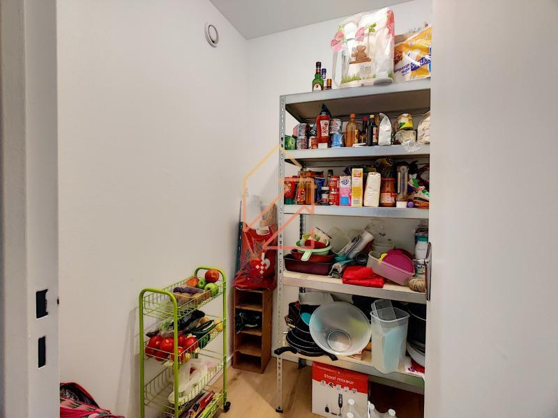 Appartement - 82 m² - 3 pièces