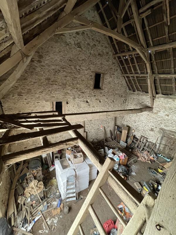 Maison - 64 m² - 2 pièces