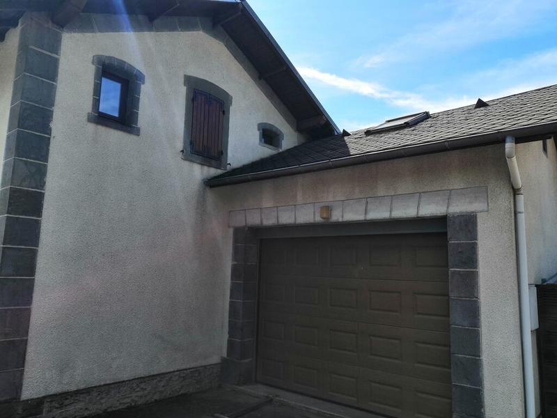 Maison - 91 m² - 5 pièces