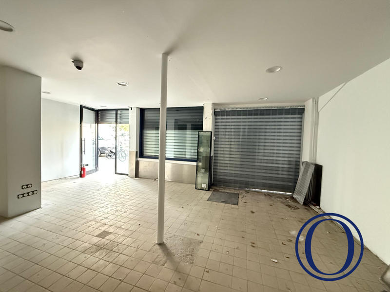 Local commercial - 280 m²