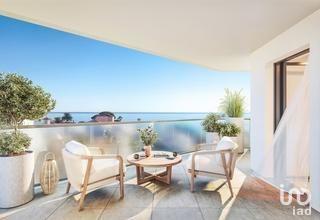 Appartement - 85 m² - 3 pièces