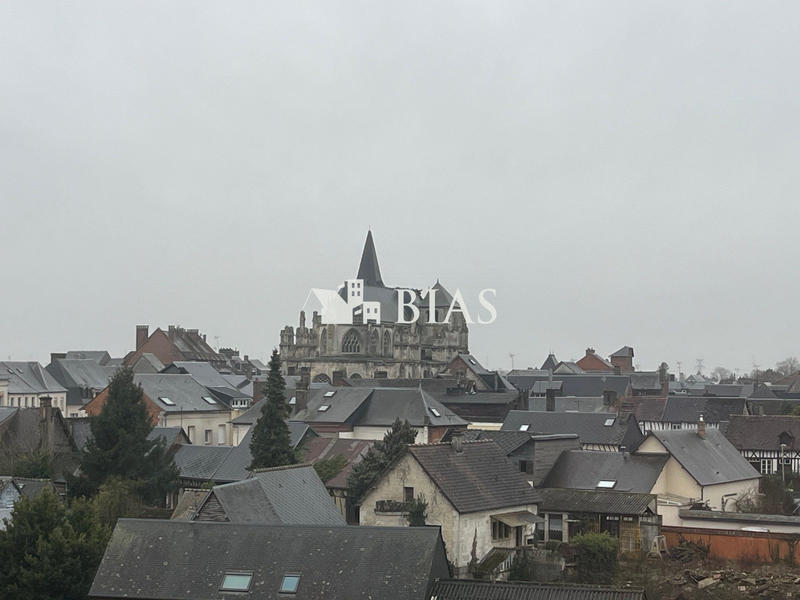 Appartement - 74 m² - 3 pièces