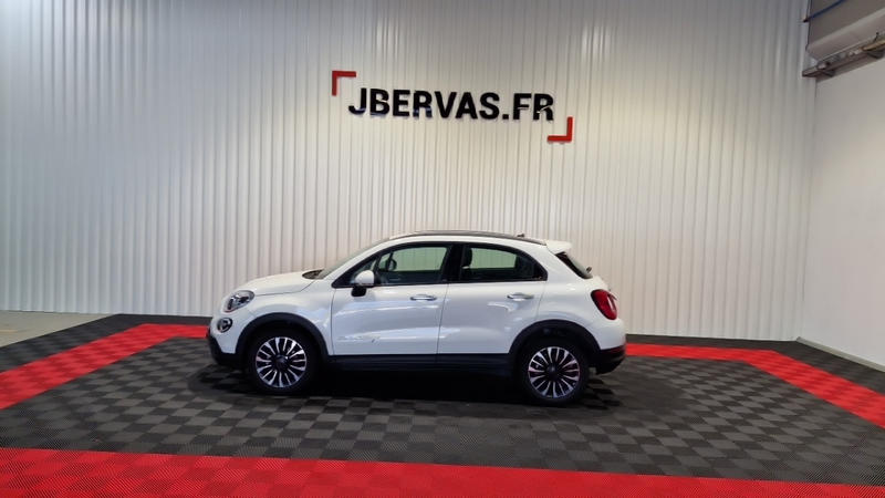 Fiat 500x My21 1.0 Firefly Turbo T3 120 Ch Cross