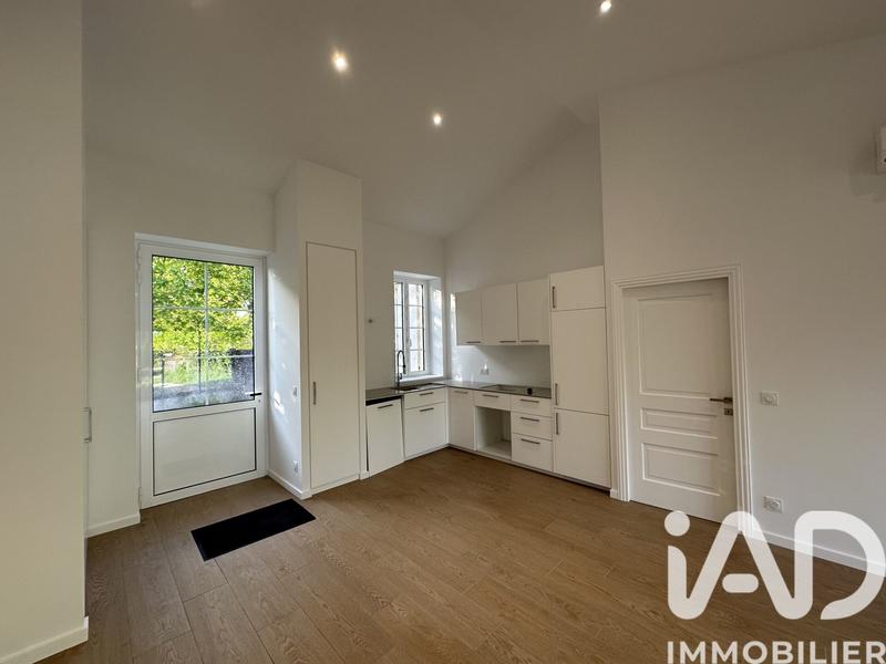 Maison - 75 m² - 3 pièces