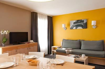 Appartement - 40 m² - 3 pièces