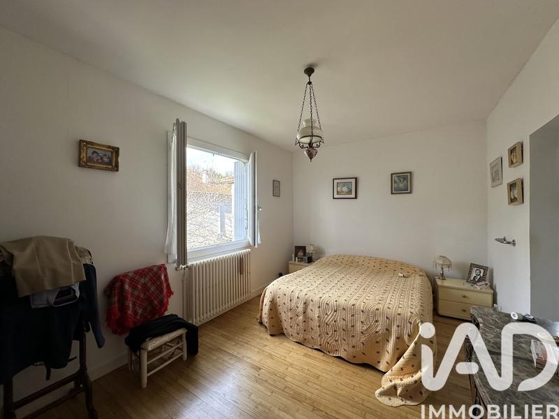 Maison - 154 m² - 5 pièces