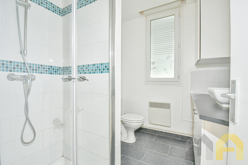 Appartement - 33 m² - 2 pièces