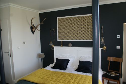 Le Clos Saint Joseph