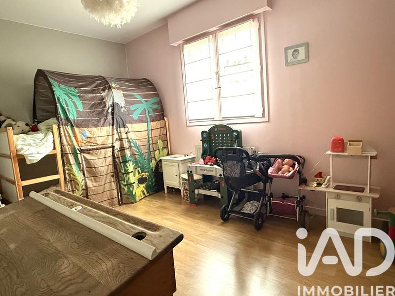 Maison - 168 m² - 7 pièces