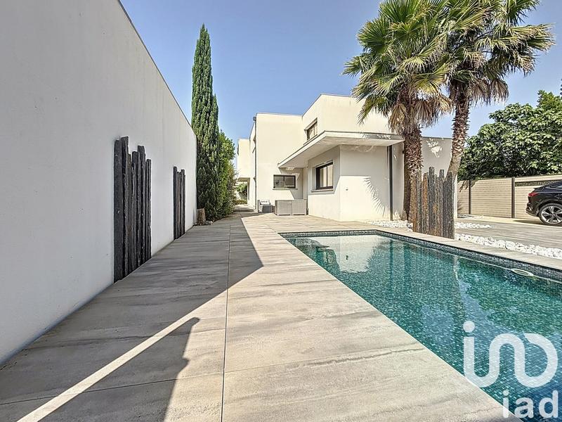 Maison de maîtres - 230 m² - 5 pièces