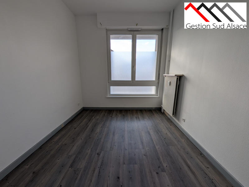 Appartement - 56 m² - 2 pièces