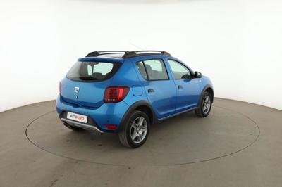 Dacia Sandero II Stepway 0.9 TCe 90 ch