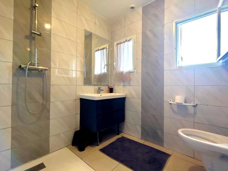 Maison - 66 m² - 5 pièces