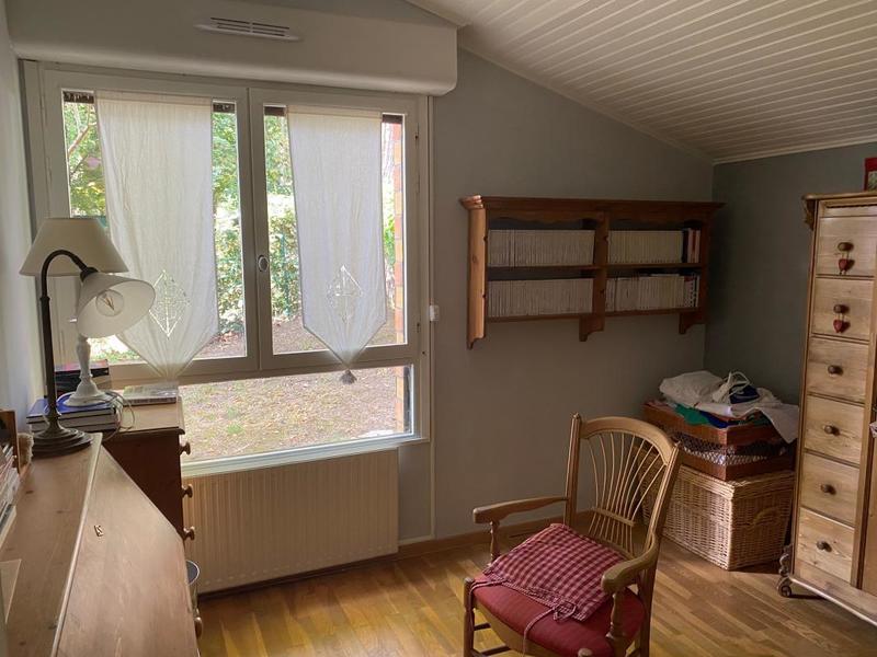 Appartement - 101 m² - 4 pièces