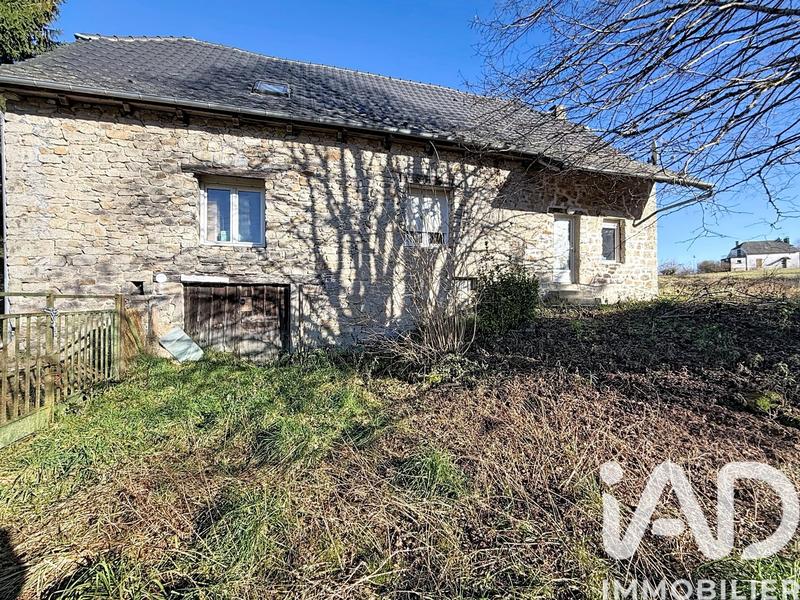 Maison - 151 m² - 5 pièces