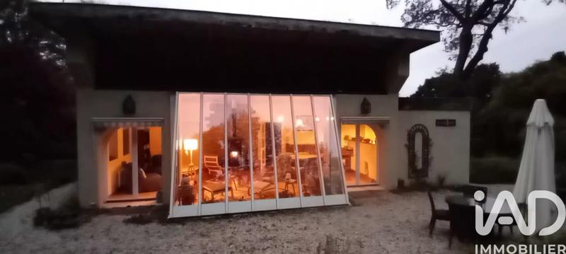 Maison - 133 m² - 4 pièces