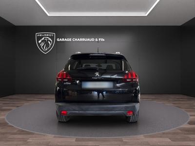 Peugeot 2008 Puretech 82 s&amp;amp;S Style