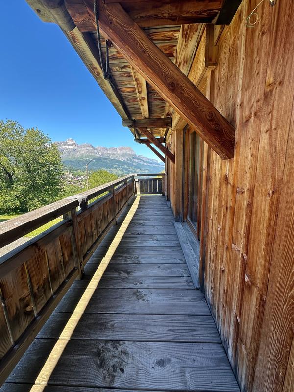 Châlet - 120 m² - 6 pièces