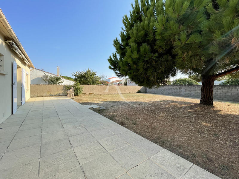 Maison - 55 m² - 3 pièces